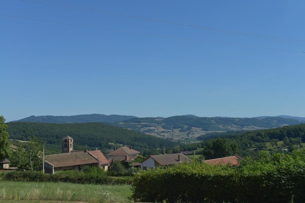 Gîte de Bellevue