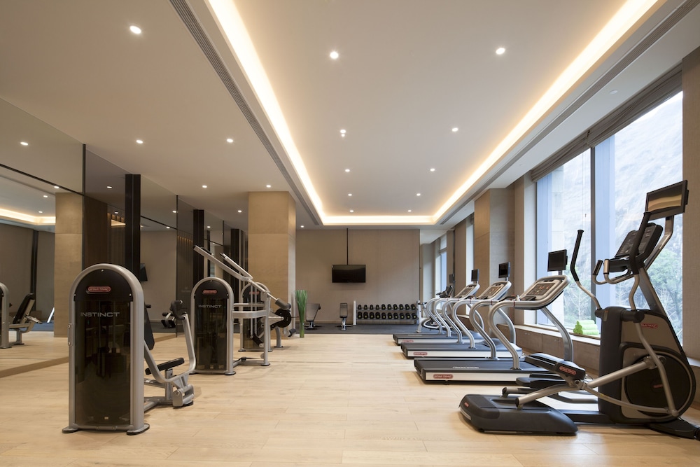 Crowne Plaza Hangzhou Thousand Island Lake by IHG