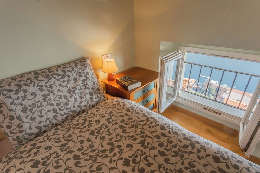 Giuliano's House - Amazing Lake View by Rent all Como