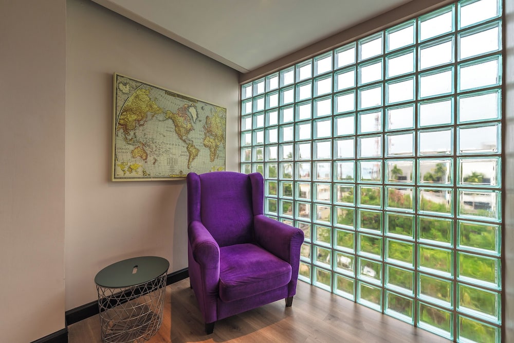 Beautiful Sea View Full Smart House 3BR