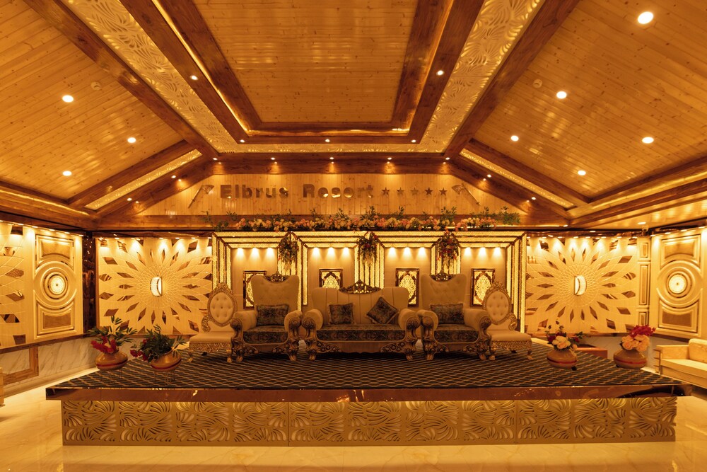 Elbrus Resort & Spa