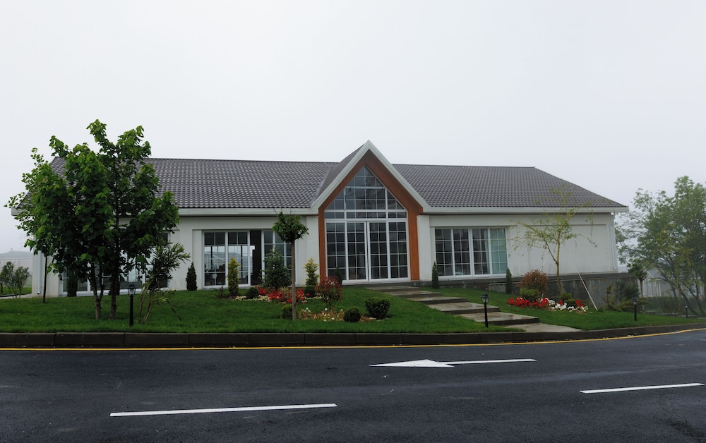 Green Village Hotel and Spa