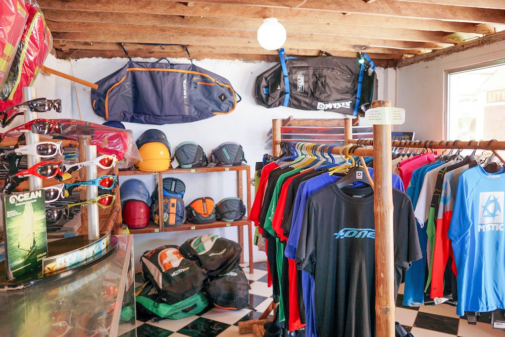 Isla Kitesurfing Guesthouse