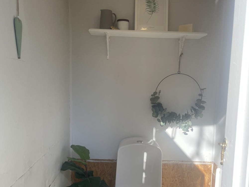 5 Person Holiday Home in Tyreso