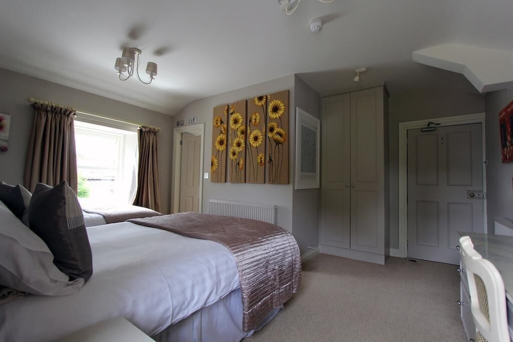 The Brantwood Hotel view 5
