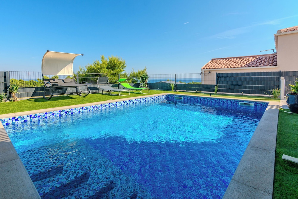 Villa Darinka