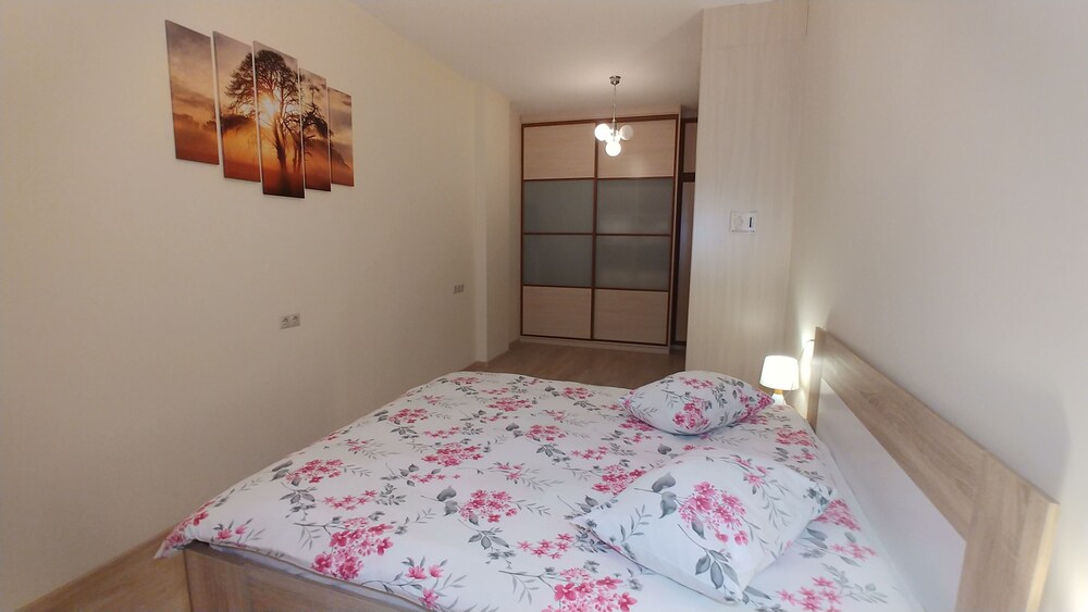 Kyiv Apartments