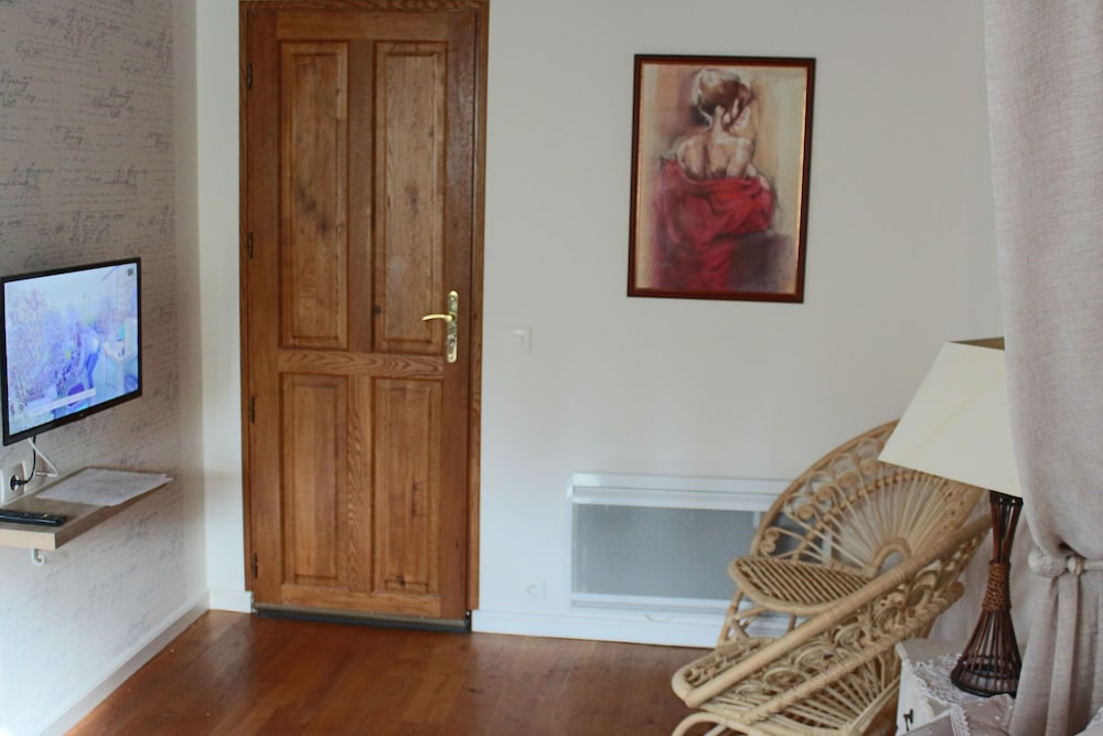 B&B du Clos Devalpierre (Adult Only)