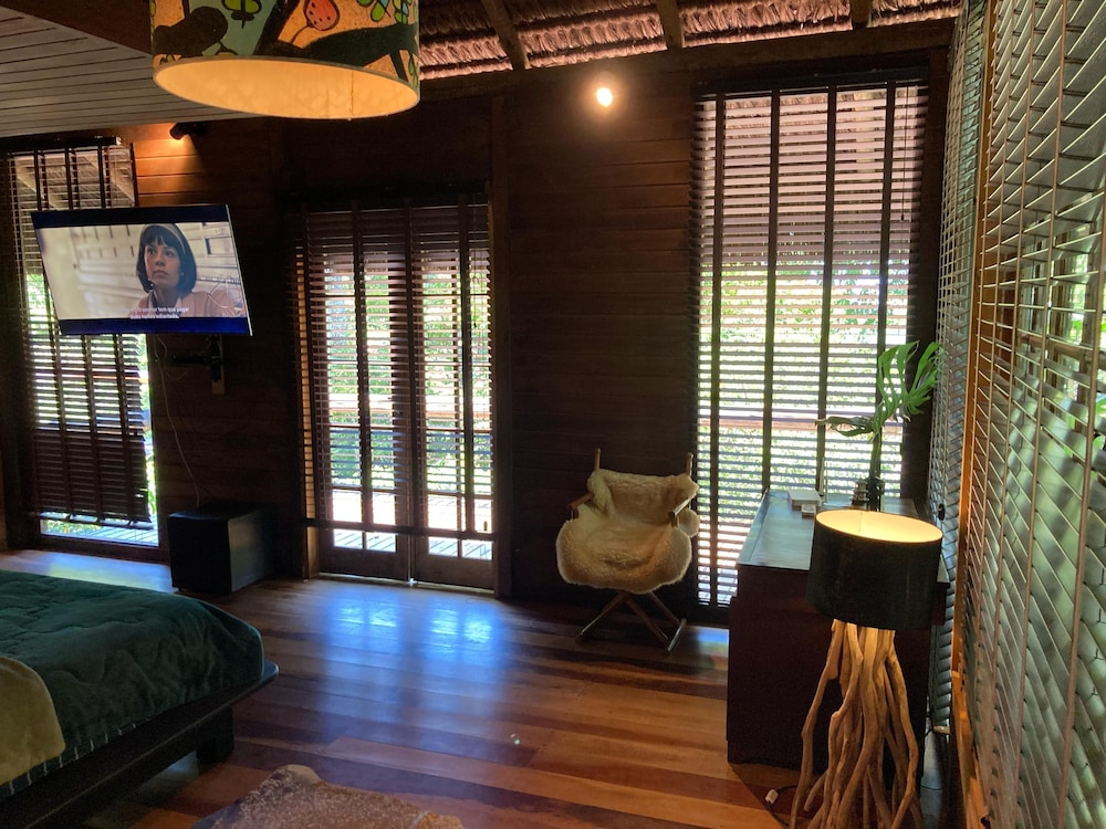 Rainforest Paradise