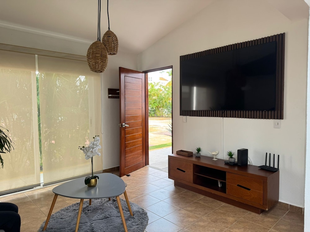 Casas Arrecife