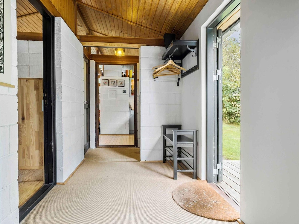 5 Star Holiday Home in Hojby