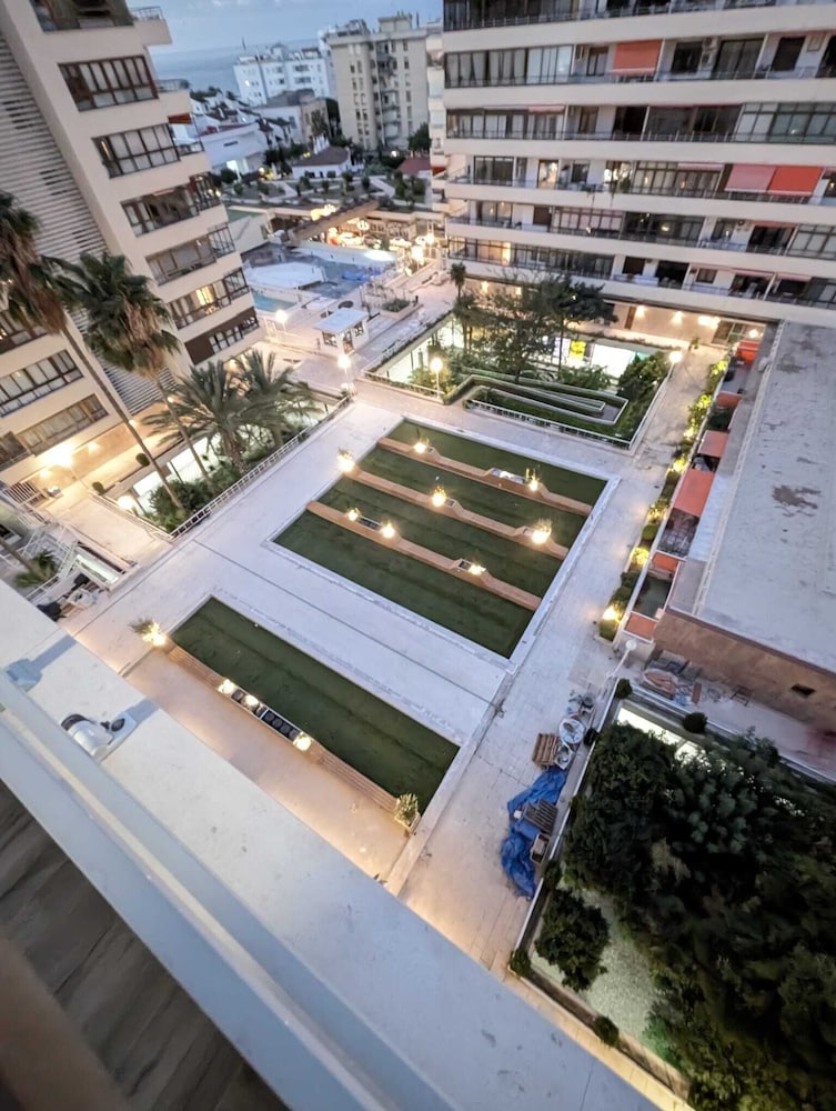 Nogalera Confort Apartments