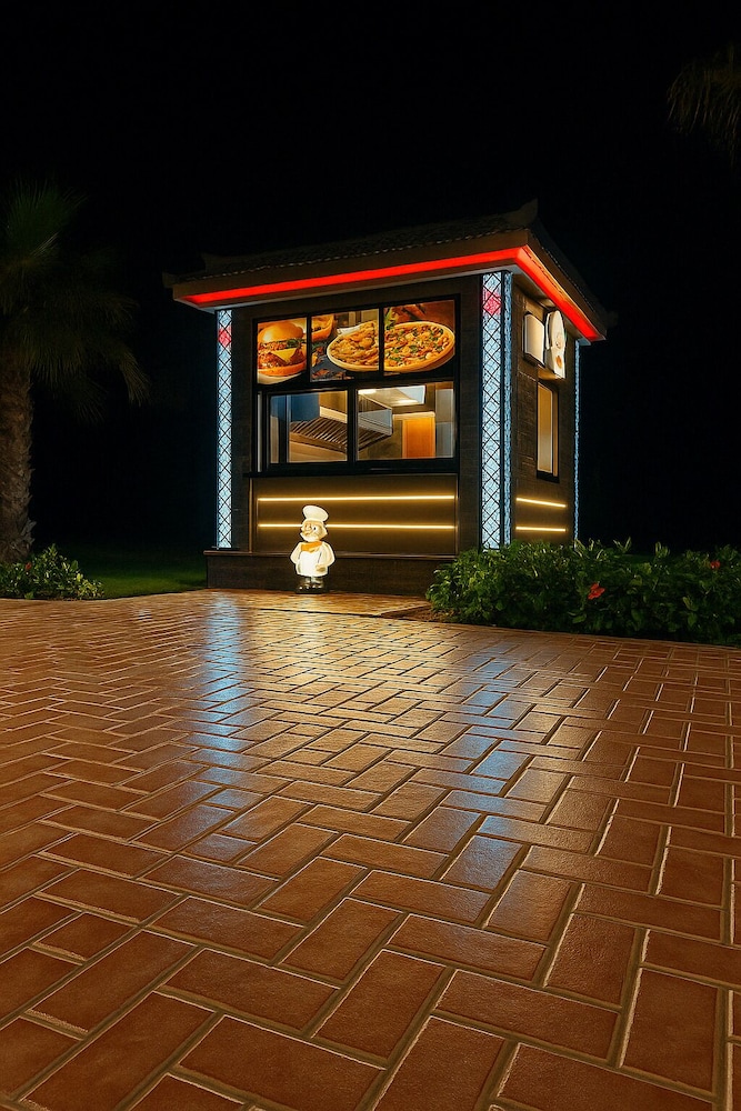 Porto Saeed Rentals 1