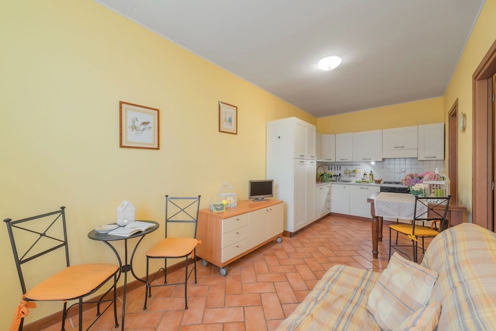 La Torre Apartments