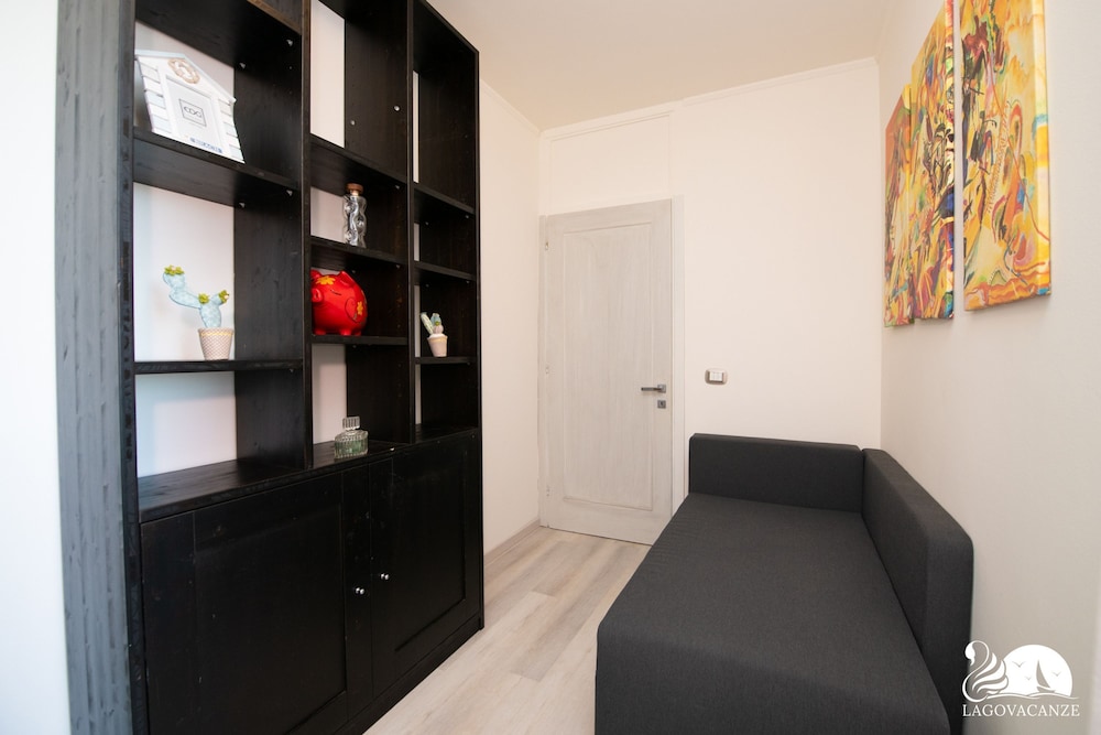 Appartamento Giada in Padenghe sul Garda