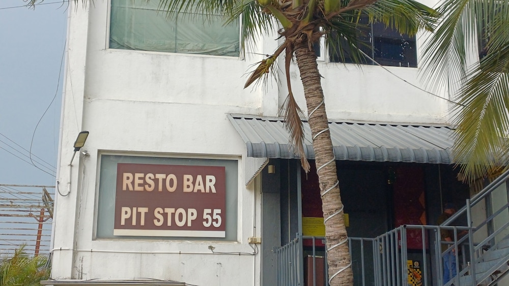 Sign Inn Apart Hotel Sriperumbudur