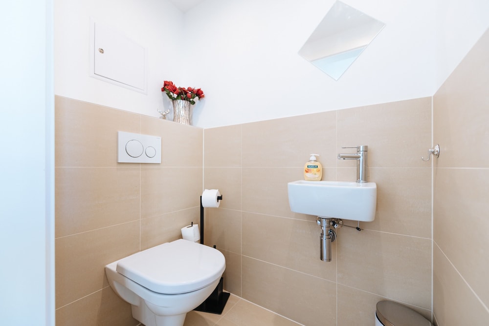 Duschel Apartments Wien-Hauptbahnhof