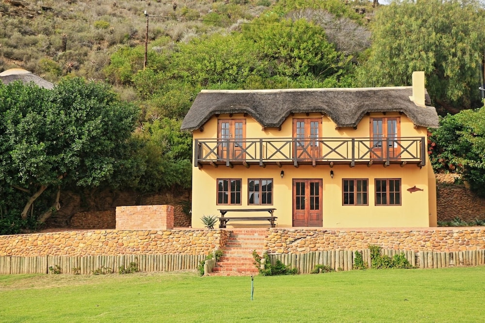 Tides Lodge