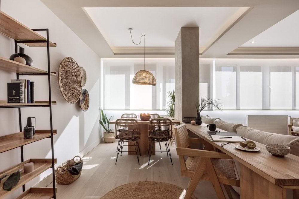 Selong - 2 Bedrooms in Almagro