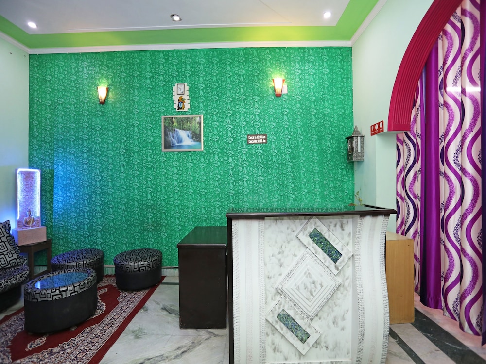 OYO 270 Home Stay Inn