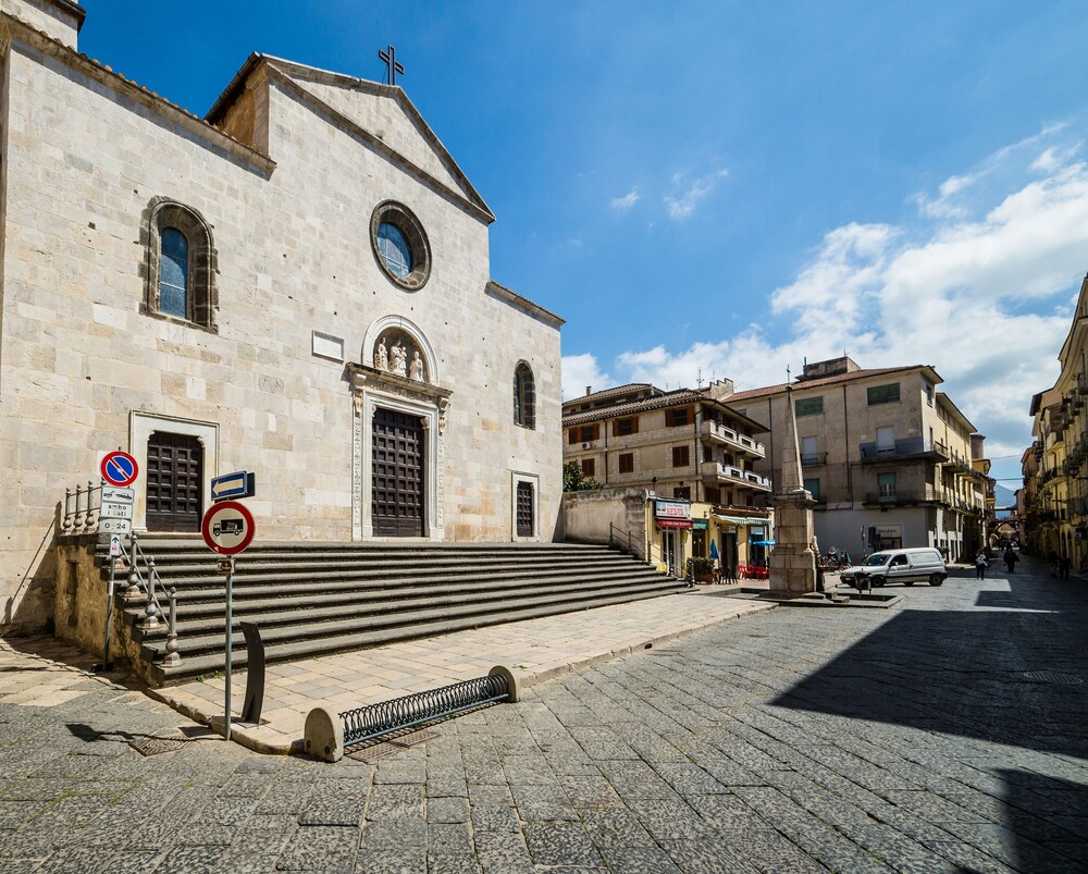 B&B La Bouganville