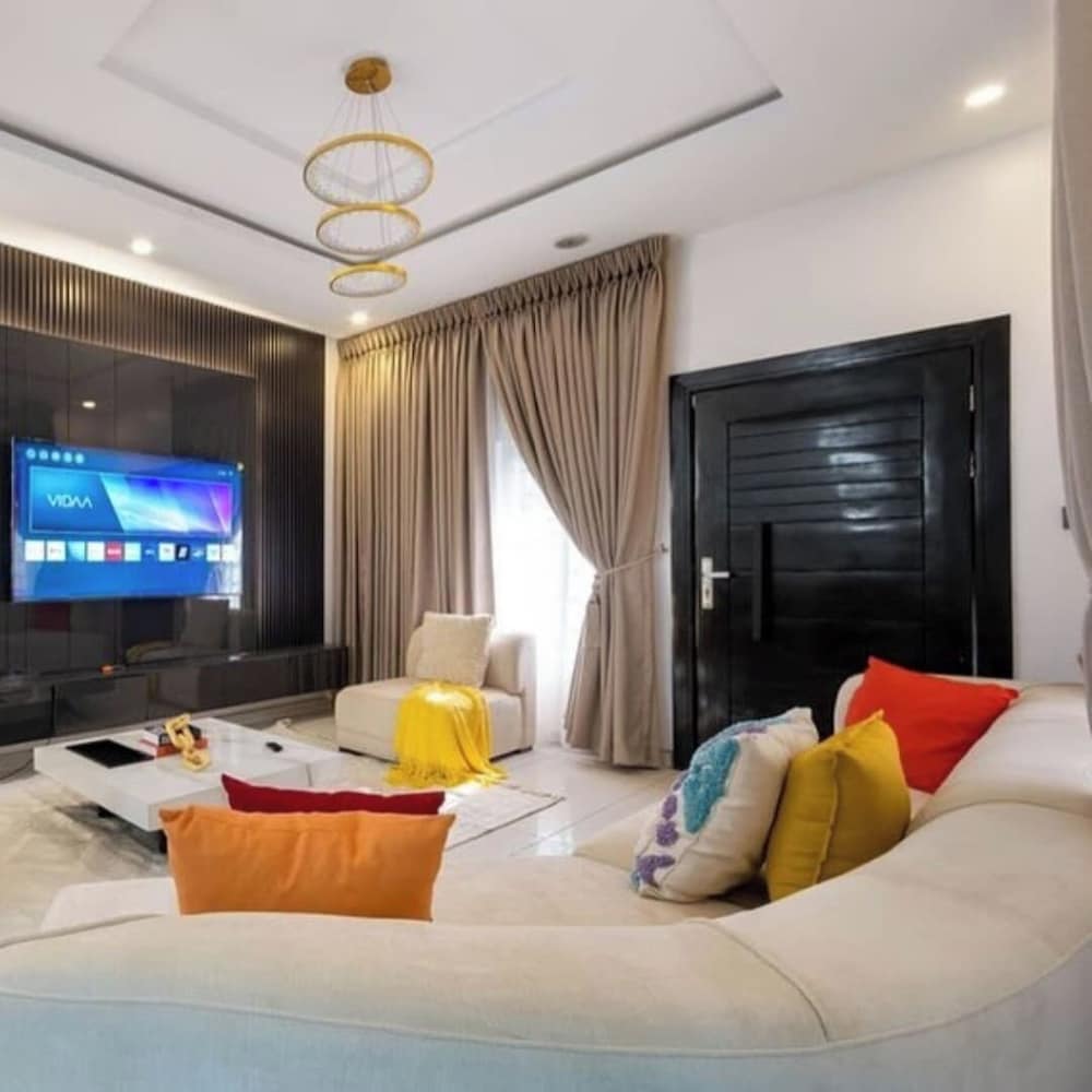 Dave Apartment