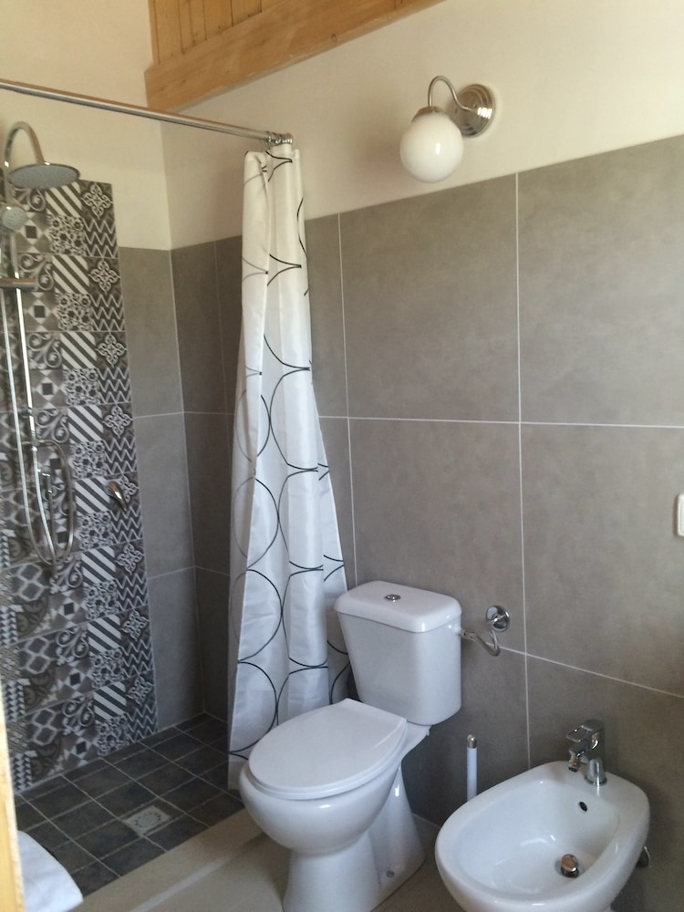 Camping Fiori di Noto