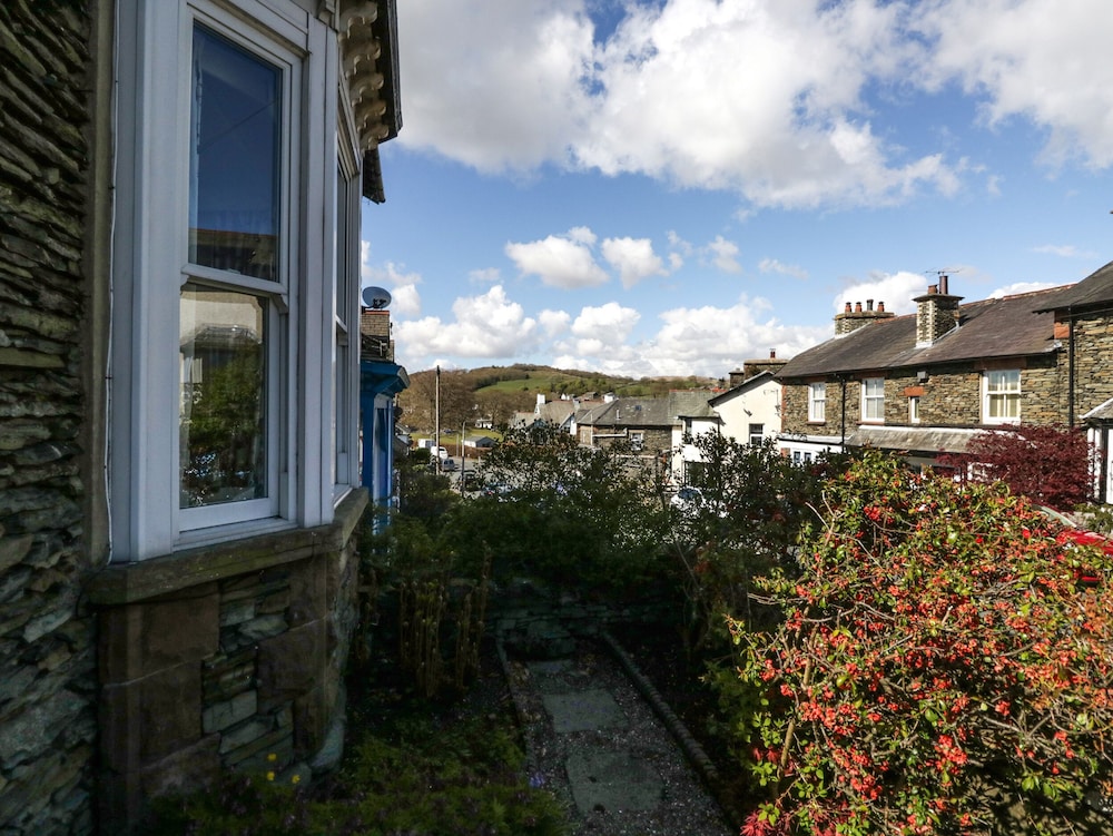 Silverthwaite