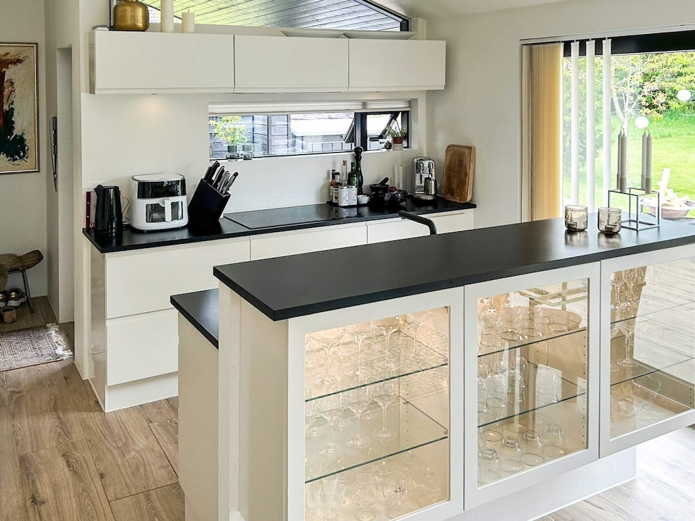 5 Star Holiday Home in Silkeborg