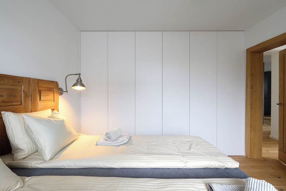 Lublin Residence
