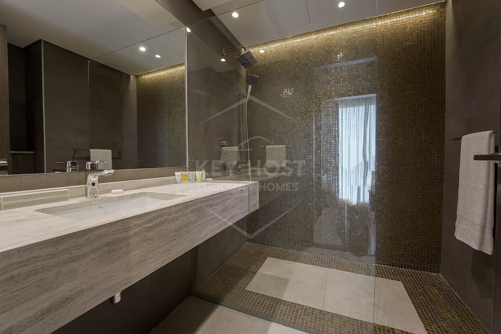 SM Residences - Maydan - Dubai
