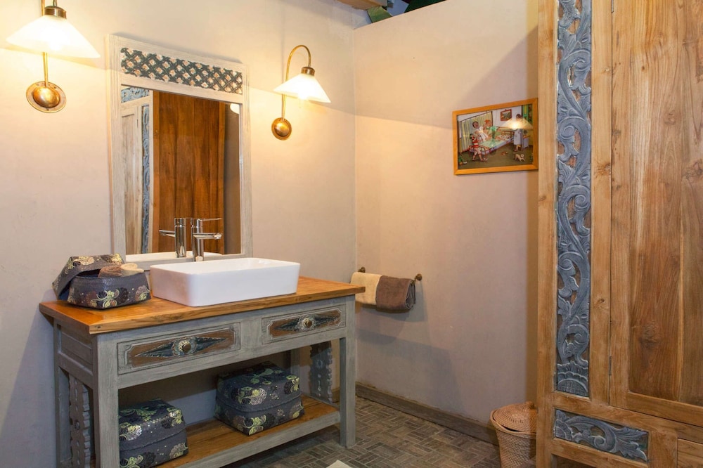 Villa for Rent in Bali 2047 view 4