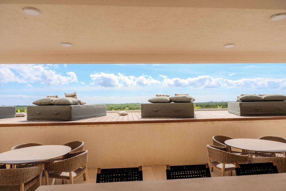 Luxury Jungle Condos by Casago