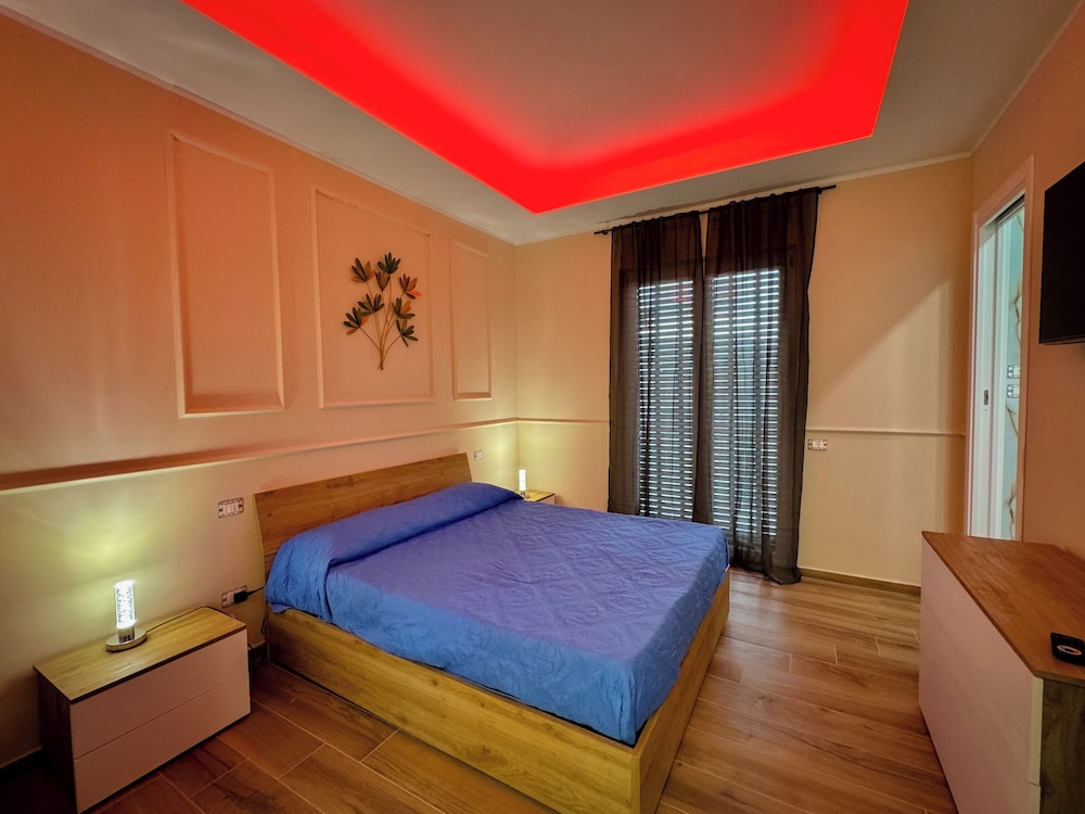 Dream Room