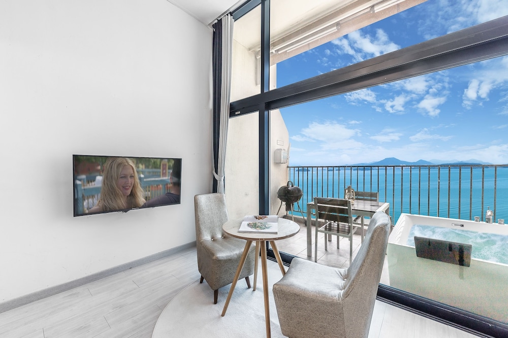 Yeosu Lastella Spa Pet-friendly Pension