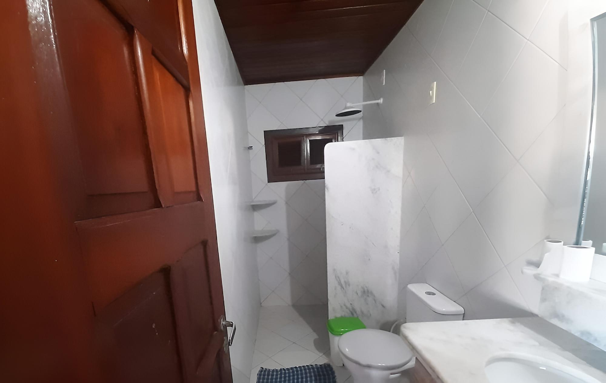 Casa Canto dos Pássaros