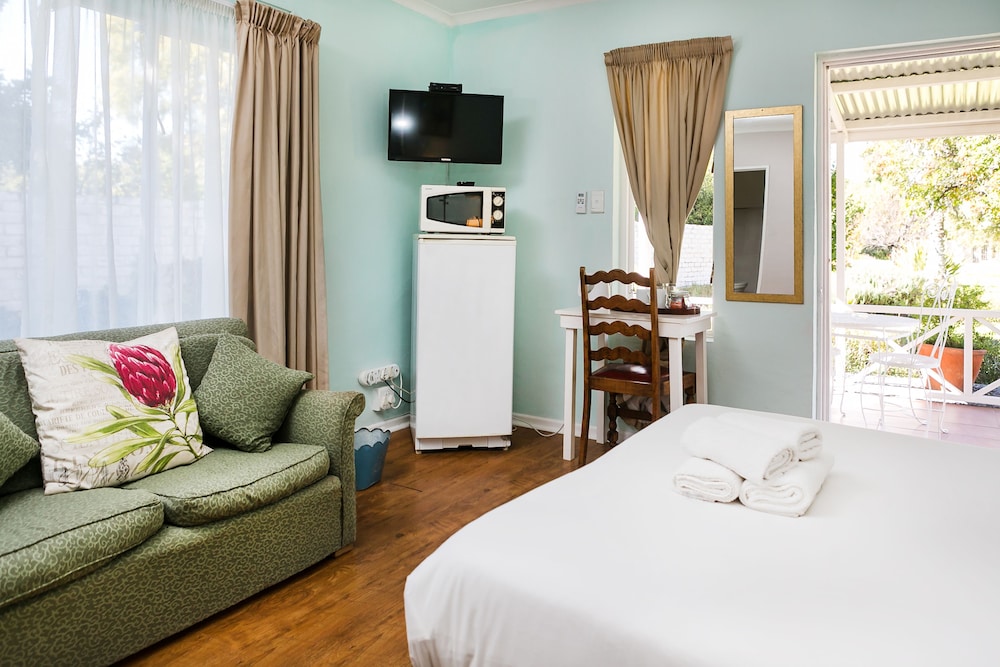 Albert House B&B