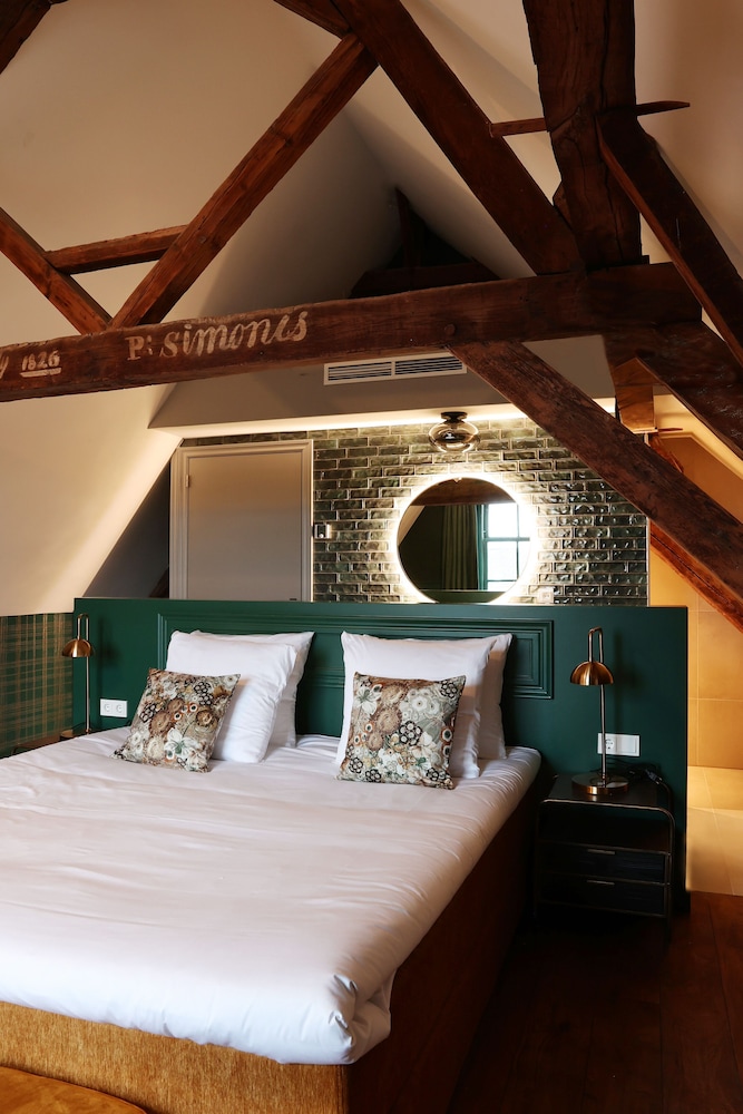 Stadshotel Geertruidenberg