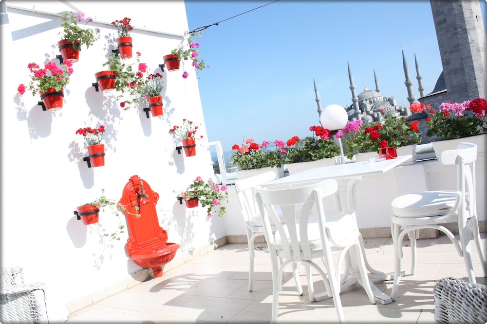 Sultanahmet Otel - Image 9