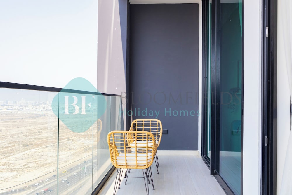 Bloomfields Modern 1Br Bingahtti Onyx