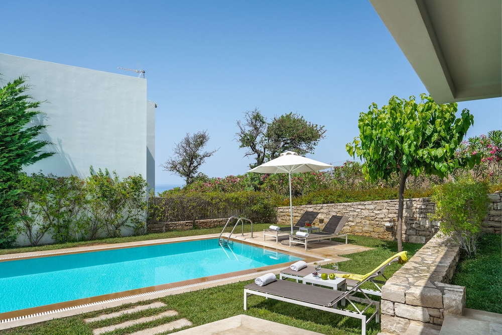 Sofia Luxury Villas