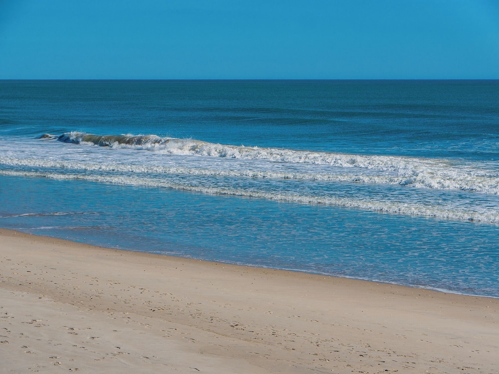 Surf Condos by Topsail Realty