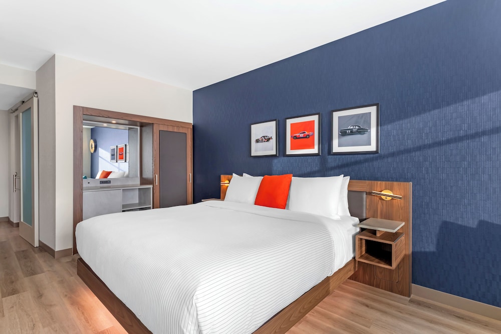 Cambria Hotel Northlake Conference Center - Roanoke