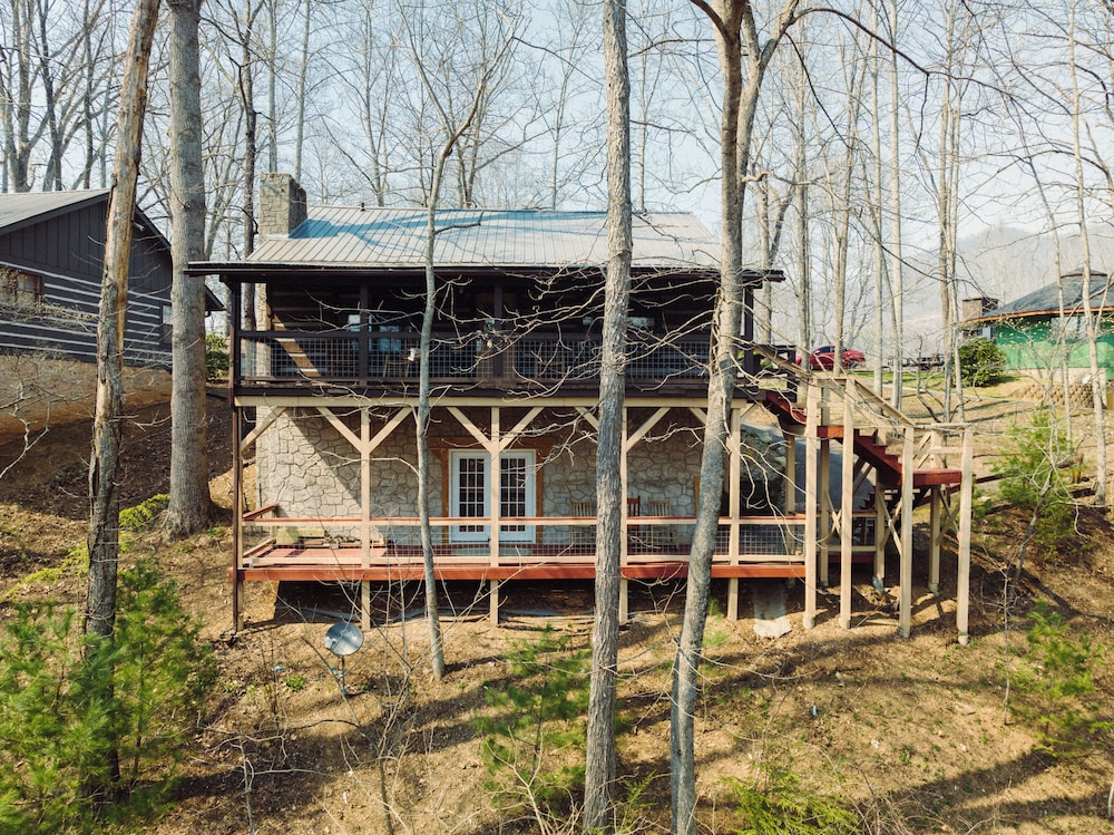 Springdale Resort