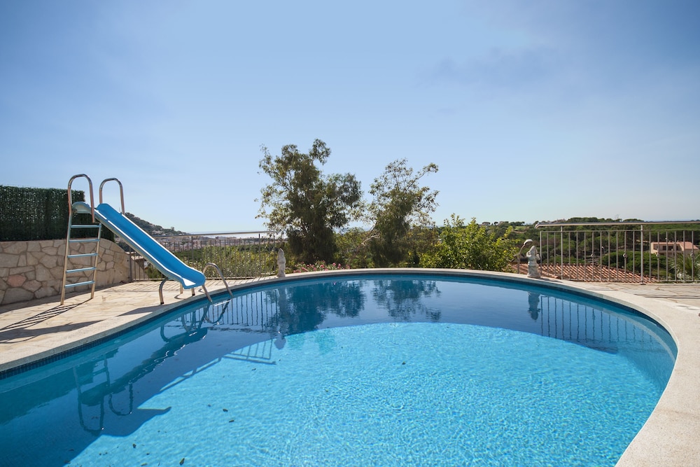 Villa Carvajal