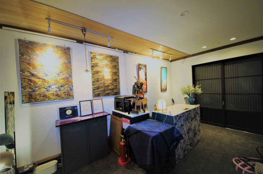 Nishijin No Sato