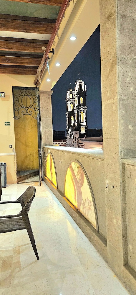 Nonó Hotel