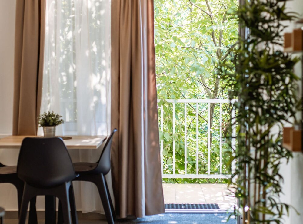 Stylish Apartments With Osijek Near Top Attractions