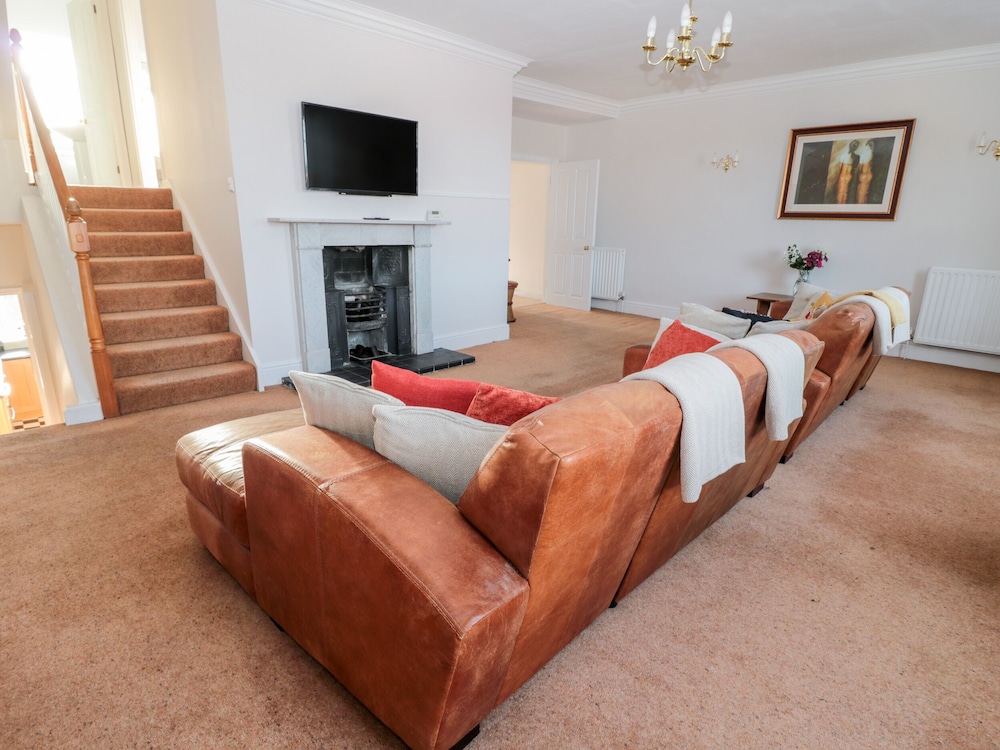 Tynemouth Village Penthouse
