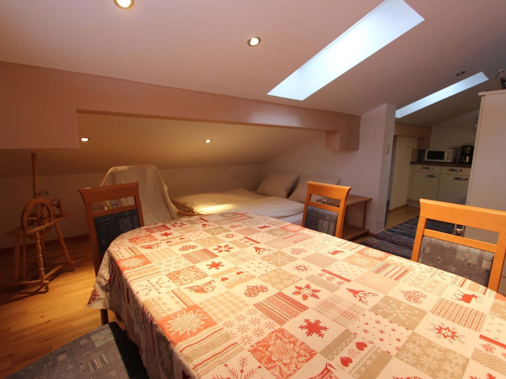 Nice Apartment in Westendorf view 4
